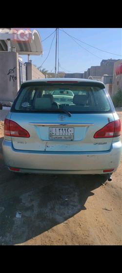 تويوتا إبسم
